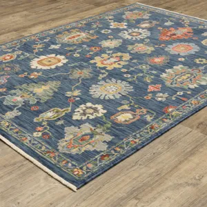 Lucca Rug 2\' X 3\'