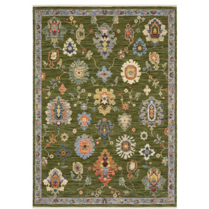 Lucca Rug