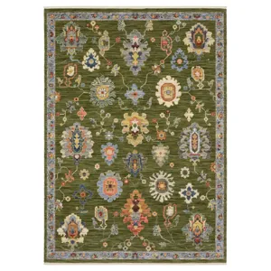 Lucca Rug