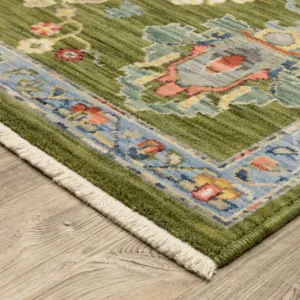 Lucca Rug 2\' X 3\'