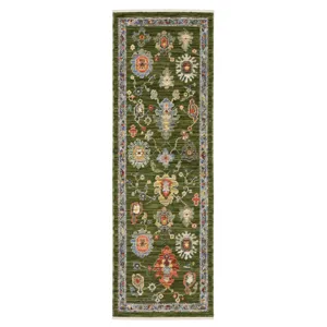 Lucca Rug 6\' 7\" X 9\' 6\"