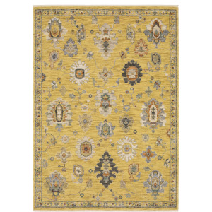 Lucca Rug
