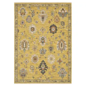 Lucca Rug