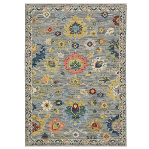 Lucca Rug