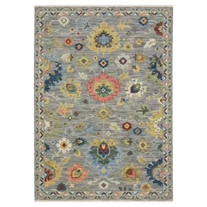 Lucca Rug