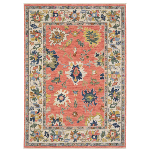 Lucca Rug