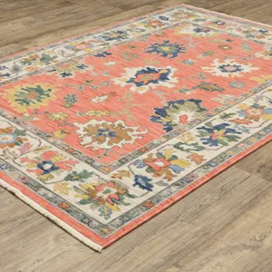 Lucca Rug 2\' 6\" X 12\'