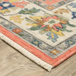 Lucca Rug 2\' 6\" X 12\'