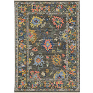 Lucca Rug