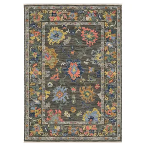 Lucca Rug