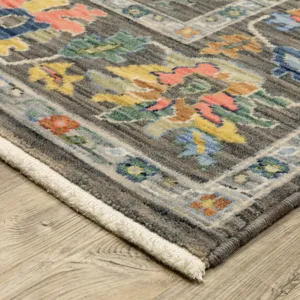 Lucca Rug 2\' X 3\'