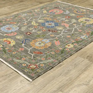 Lucca Rug 2\' X 3\'