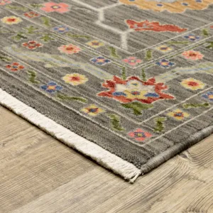 Lucca Rug 2\' X 3\'