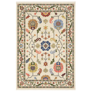 Lucca Rug