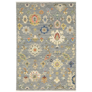 Lucca Rug