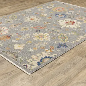 Lucca Rug 2\' X 3\'
