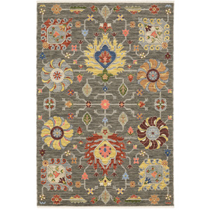 Lucca Rug