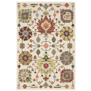 Lucca Rug