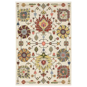 Lucca Rug