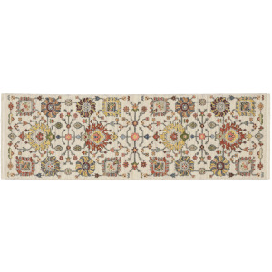 Lucca Rug