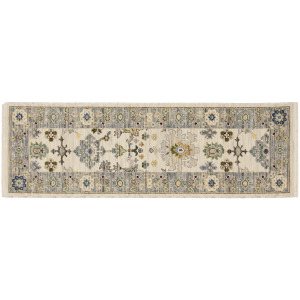 Lucca Rug