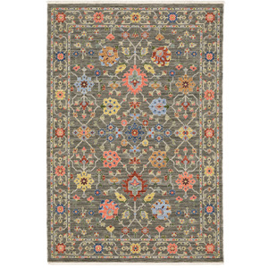 Lucca Rug