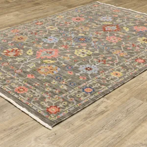 Lucca Rug 2\' X 3\'