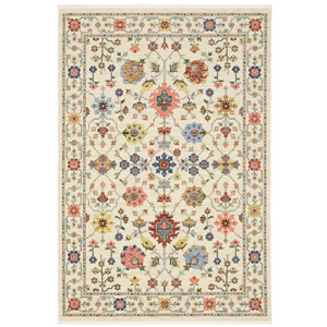 Lucca Rug