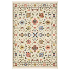 Lucca Rug