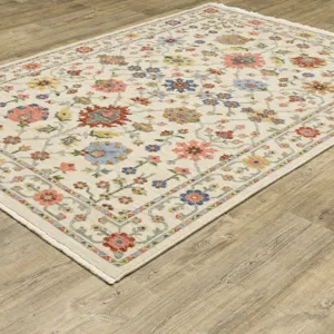 Lucca Rug 2\' X 3\'