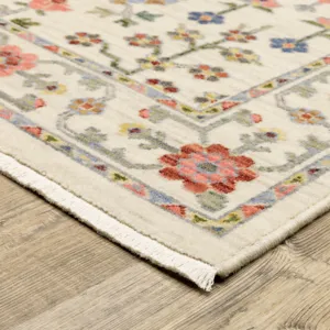 Lucca Rug 2\' X 3\'