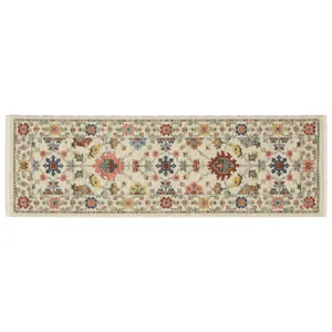 Lucca Rug 2\' X 3\'