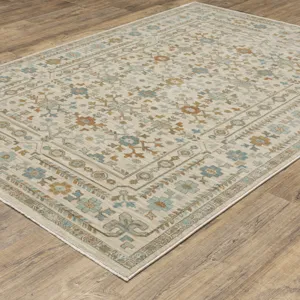 Maeve Rug 5\' 3\" X 7\' 6\"