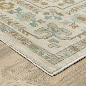 Maeve Rug 6\' 7\" X 9\' 6\"