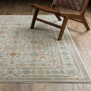 Maeve Rug 6\' 7\" X 9\' 6\"