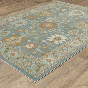 Maeve Rug 5\' 3\" X 7\' 6\"