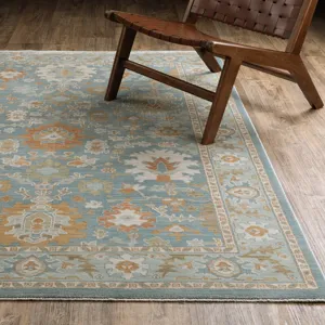 Maeve Rug 6\' 7\" X 9\' 6\"