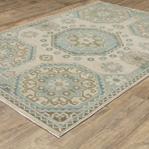 Maeve Rug 5\' 3\" X 7\' 6\"