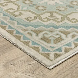 Maeve Rug 6\' 7\" X 9\' 6\"