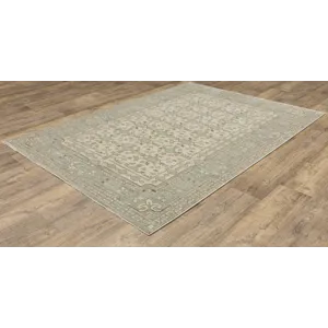 Maeve Rug 9\'10\" X 12\'10\"