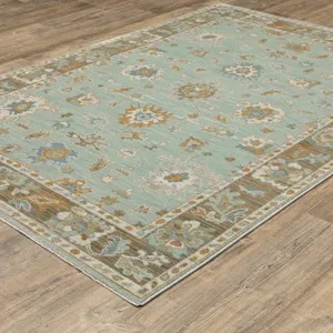 Maeve Rug 2\' 3\" X 7\' 6\"