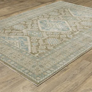 Maeve Rug 9\'10\" X 12\'10\"