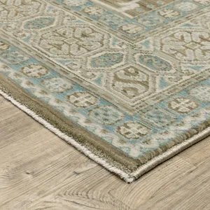 Maeve Rug 9\'10\" X 12\'10\"