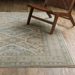 Maeve Rug 6\' 7\" X 9\' 6\"
