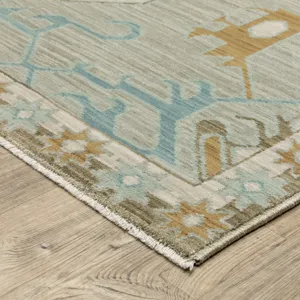 Maeve Rug 7\'10\" X 10\'10\"