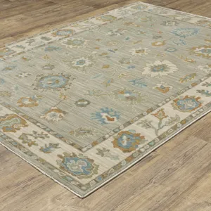 Maeve Rug 2\' 3\" X 7\' 6\"