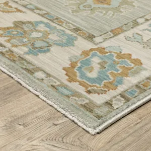 Maeve Rug 2\' 3\" X 7\' 6\"