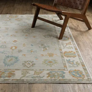 Maeve Rug 6\' 7\" X 9\' 6\"