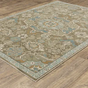 Maeve Rug 9\'10\" X 12\'10\"