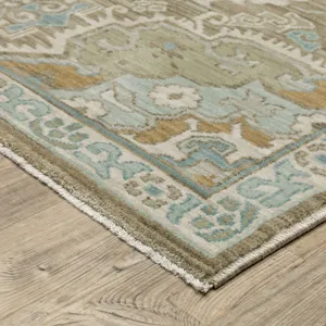 Maeve Rug 9\'10\" X 12\'10\"